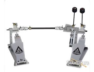 Axis DR-A21-2 Derek Roddy Double Bass Drum Pedal - Demo/Open Box