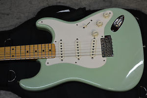 2002 Fender American Vintage Series Stratocaster