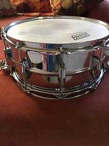 6 1/2 x 14 Ludwig Super Sensitive LM 411 Time capsule