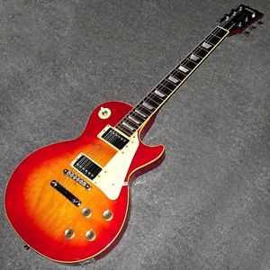 YAMAHA SL-500 Studio Lord Les Paul VINTAGE MIJ 80's W/ H case FREE SHIPPING!
