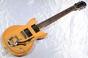 Epiphone Japan OLYMPIC CUSTOM made of matsumoku FROM JAPAN/569 image 1