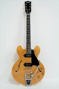 Gibson Memphis 1961 ES-330TDN Figured VOS Electric Guitar Free Shipping