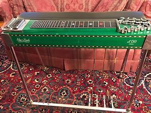 Sho Bud LDG L.D.G. Sho-Bud Professional Conversion 4x5 Pedal Steel Guitar