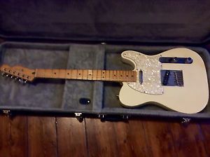 Fender Telecaster Vintage 1995