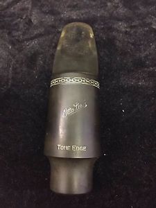 Vintage Otto Link Florida Slant Signature USA Tenor Mouthpiece