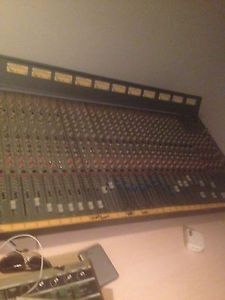 amek-tac board 26 channels