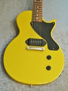 Gibson '15 Les Paul Junior Electric Guitar Free Shipping