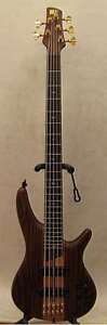 IBANEZ SR1805 5-strings Electric Bass Free Shipping