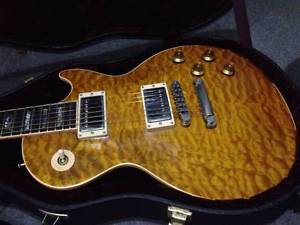 Gibson Custom Shop ELEGANT