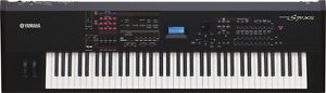 Yamaha S70 XS 76-key Master Keyboard (Open Box)