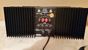 Adcom GFA-555II Amplifier like original