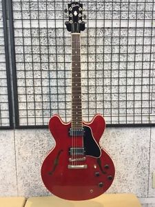 Gibson ES-335 Electric Guitar Free Shipping