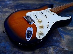 Fender American Vintage Stratocaster Electric Guitar Free Shipping