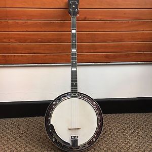 Vega Vox 1 Plectrum Banjo