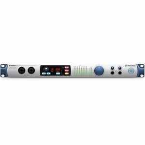 Presonus Studio 192 USB 3.0 Audio Interface & Studio Command Centre With Stud...