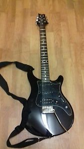 Used prs electric guitars