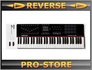 Nektar Panorama P6 USB Midi Masterkeyboard Controller Keyboard