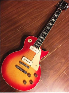 Gibson Les Paul Pro Deluxe 1980 Rare Model