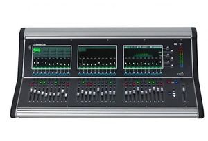 DiGiCo S31 Digital Mixing Console - New in Box - Free US delivery