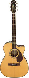 Fender Paramount PM-3 Standard Triple-0 in Natural