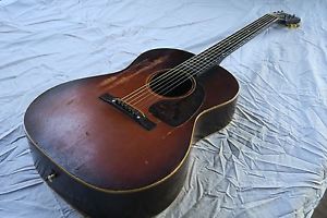 1946 Gibson LG-2 Acoustic Guitar
