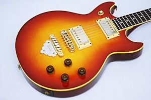Ibanez AR-100/ Artist VINTAGE MIJ Guitar FREE SHIPPING! W/ H case
