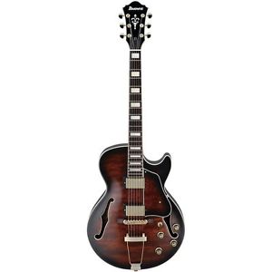 Ibanez AG95 DBS E-Guitar