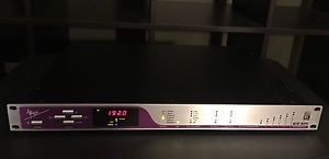 Apogee Big Ben 192 Master Digital Clock