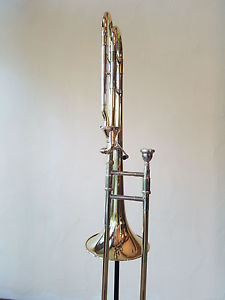 Bach 42AF Trombone