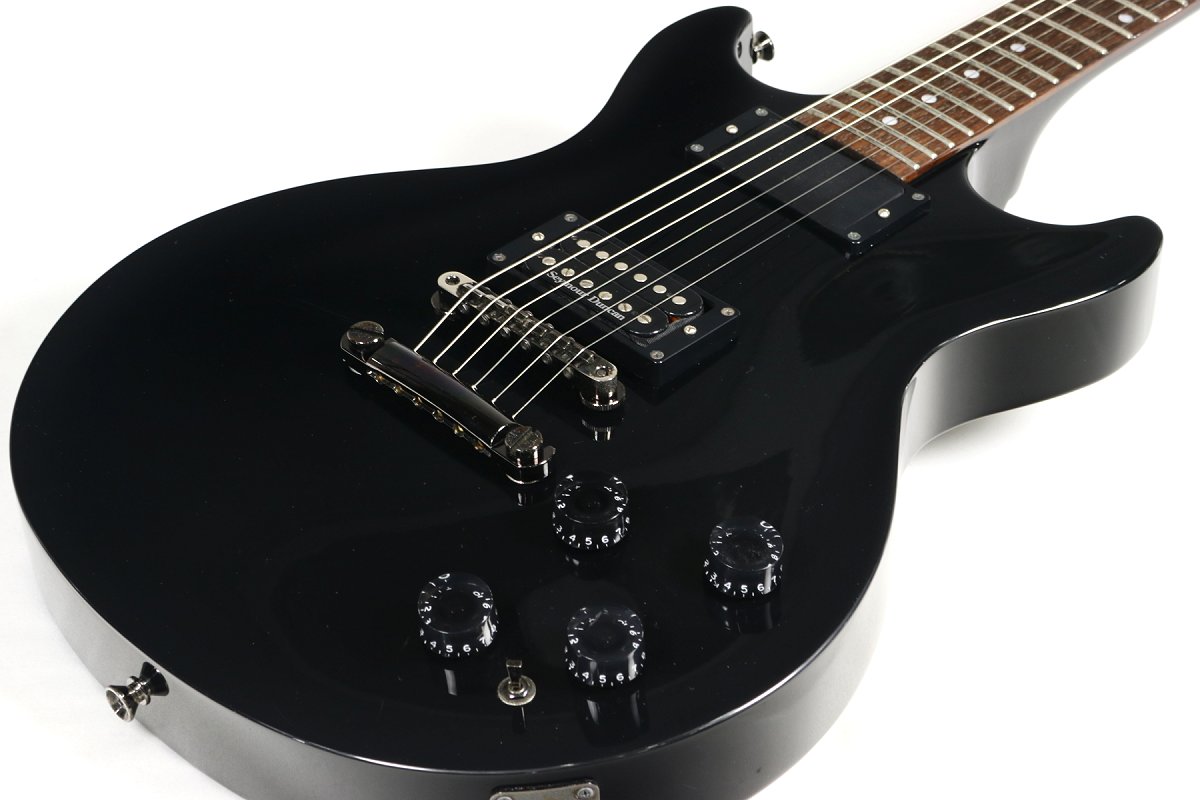 Used Edwards / E-SR-Kenny King Sukeroku Ken Yokoyama signature Edwards