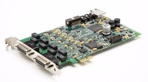 Lynx AES16E Digital Recording Interface