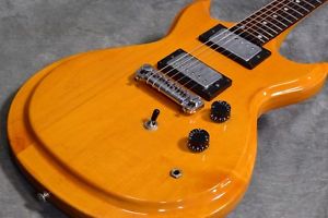 Used Epiphone Epiphone / Olympic Natural from JAPAN EMS