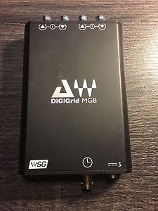DigiGrid MGB MADI COAX Audio Interface