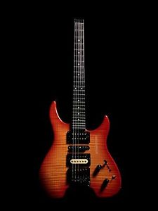 Original USA-Built Steinberger GM4TA TransTrem Guitar