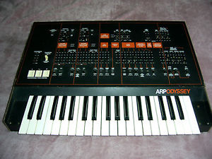 ARP ODYSSEY MK3 GENUINE ARP