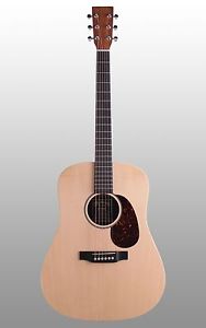 Martin DX1KAE Dreadnought Acoustic-Electric Guitar