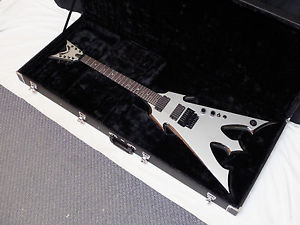 Dean Trident 7wf SVBK 7 String W