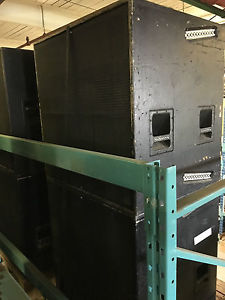 ElectroVoice MTH4   MTH4/42B  EV Long throw