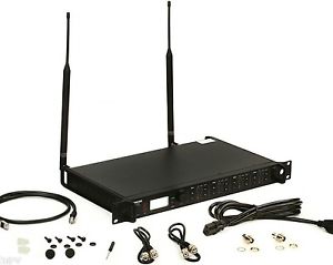 Brand new Shure ULXD4D (ULXD4D Dual Wireless Receiver) - pre order