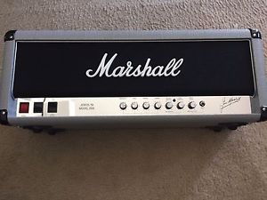 Marshall 2555x Silver Jubilee 10