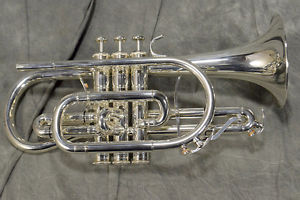 Yamaha YCR-8335S Bb Cornet