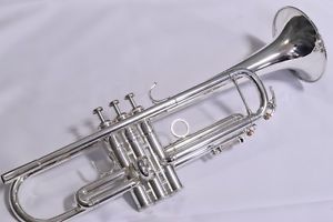 Yamaha YTR-800GS Bb Trumpet
