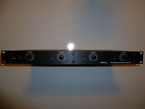 GML 8304 - George Massenburg Labs - Preamp - Preamplifier - Vorverstärker