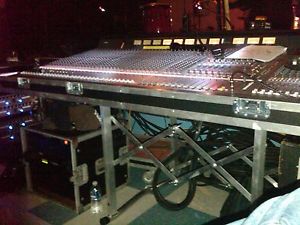 Yamaha M2500 56 channel Mixer