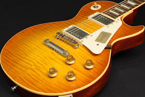Used Gibson Custom Shop / 2014 Historic Collection 1959 Les Paul Standard Reissu