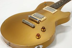 Used Robin Guitars / Avalon Deluxe Gold from JAPAN EMS