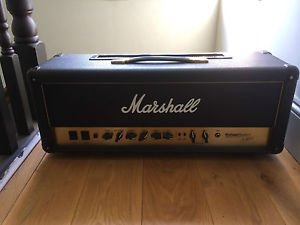 Stunning Marshall Vintage Modern 2466 100W valve Head