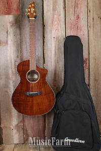 Breedlove 2016 Pursuit Concert K