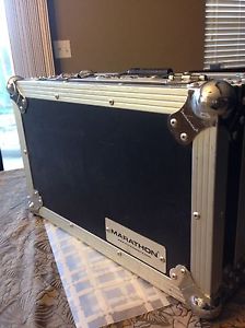 RANE 57 SL Mixer + Case + inno Faders