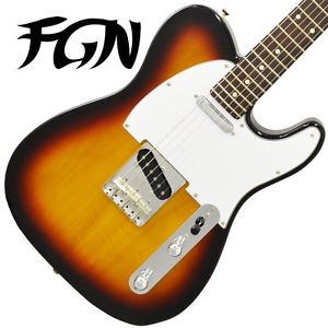 Fujigen J-Classic JTL6R 3TS Made in Japan E-Guitar